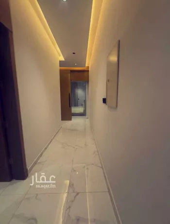 شقة للإيجار في شارع وادي السرح, حي الوادي, مدينة الرياض, منطقة الرياض صورة 5