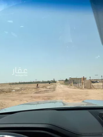 مزرعة للبيع في شارع الصناعية, ساجر صورة 2