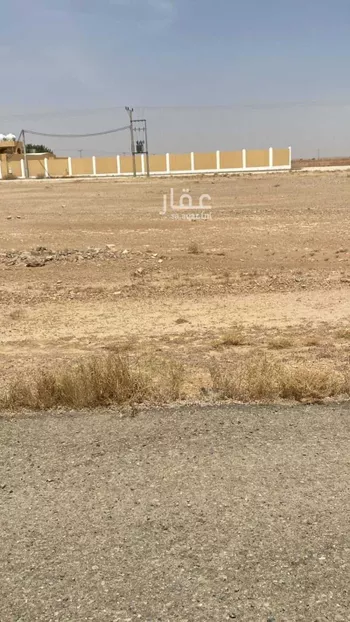أرض للبيع في شارع شراف 950 ، شراف ، الدوادمي صورة 2