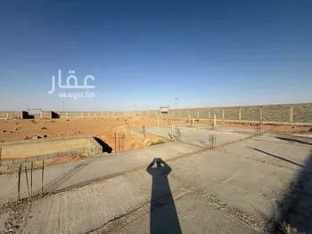 استراحة للبيع في شارع جنوبي شرقي, مدينة الجله, منطقة الرياض صورة 2