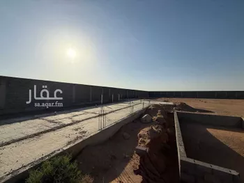 استراحة للبيع في شارع جنوبي شرقي, مدينة الجله, منطقة الرياض صورة 3