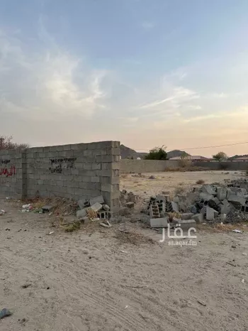 أرض للبيع في شارع عودة المطرفي 323, مدينة عودة المطرفي, منطقة مكة المكرمة صورة 3