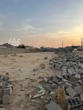 أرض للبيع في شارع عودة المطرفي 323, مدينة عودة المطرفي, منطقة مكة المكرمة صورة 5