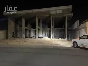 عمارة للإيجار في شارع عبدالرحمن ابن عوف, حي الشامية الجديد, مدينة مكه المكرمه, منطقة مكة المكرمة