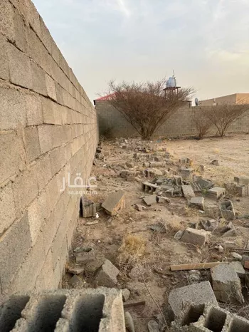 أرض للبيع في شارع عودة المطرفي 323, مدينة عودة المطرفي, منطقة مكة المكرمة صورة 4
