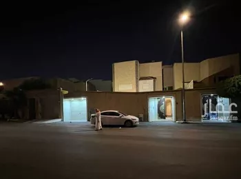 فيلا للإيجار في شارع فتيان بن محمد, حي القدس, مدينة الرياض, منطقة الرياض