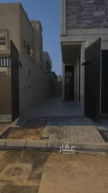 دور للإيجار في شارع أدهم بن محرز, حي الملك فيصل, مدينة الرياض, منطقة الرياض صورة 5
