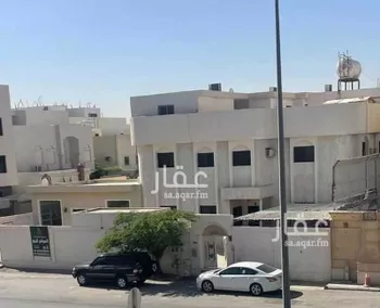 فيلا للبيع في شارع الحلفاء, حي الحمراء, مدينة الرياض, منطقة الرياض