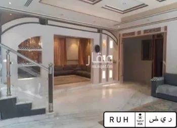 فيلا للبيع في شارع  الحراني, حي الحمراء, مدينة الرياض, منطقة الرياض صورة 5
