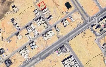 أرض للبيع في حي المهدية, مدينة الرياض, منطقة الرياض صورة 2
