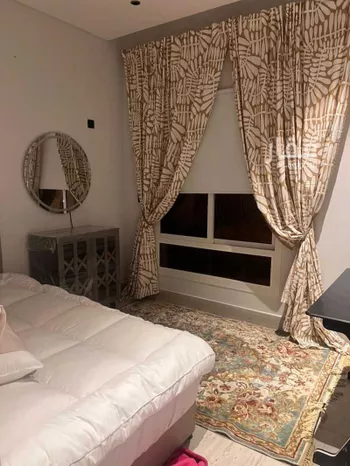 شقة للإيجار في شارع المصانع, حي الحمراء, مدينة الرياض, منطقة الرياض صورة 4