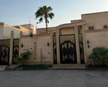 فيلا للبيع في شارع  الحراني, حي الحمراء, مدينة الرياض, منطقة الرياض