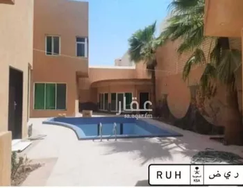 فيلا للبيع في شارع  الحراني, حي الحمراء, مدينة الرياض, منطقة الرياض صورة 3