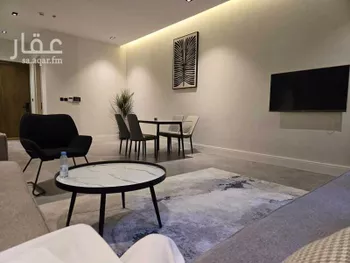 شقة للإيجار في شارع الحلفاء, حي الحمراء, مدينة الرياض, منطقة الرياض صورة 4