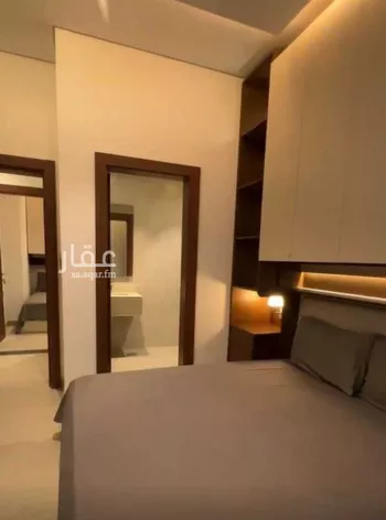 شقة للإيجار في شارع وادي حقيل, حي الصحافة, مدينة الرياض, منطقة الرياض صورة 4