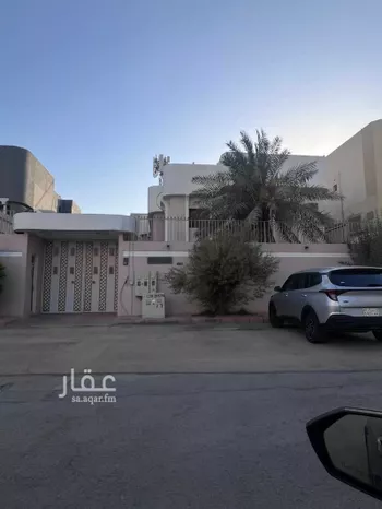 فيلا للبيع في شارع كدي, حي الحمراء, مدينة الرياض, منطقة الرياض