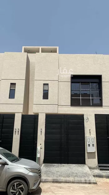 شقة للإيجار في شارع الفروات, حي الحمراء, مدينة الرياض, منطقة الرياض