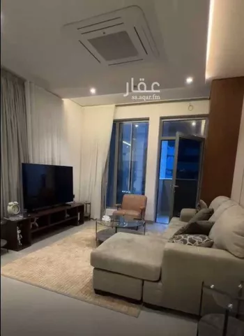شقة للإيجار في شارع وادي حقيل, حي الصحافة, مدينة الرياض, منطقة الرياض صورة 2