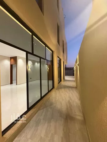 دور للإيجار في شارع أدهم بن محرز, حي الملك فيصل, مدينة الرياض, منطقة الرياض صورة 3