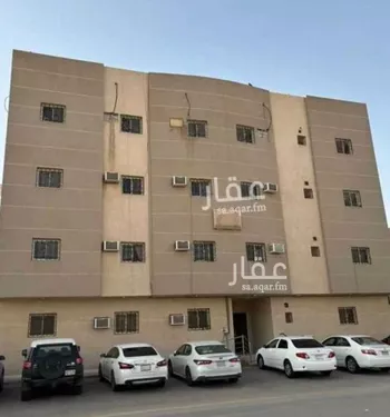 عمارة للإيجار في شارع القمر, حي الإزدهار, مدينة الرياض, منطقة الرياض