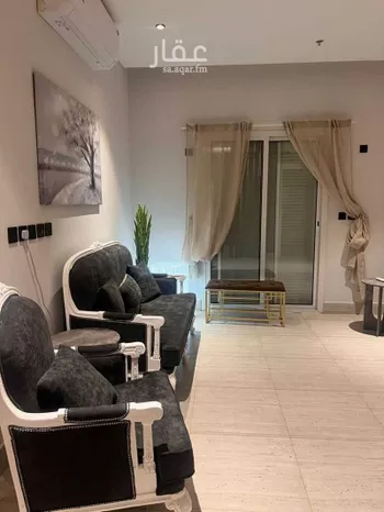 شقة للإيجار في شارع المصانع, حي الحمراء, مدينة الرياض, منطقة الرياض صورة 3