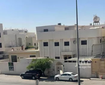 فيلا للبيع في شارع الحلفاء, حي الحمراء, مدينة الرياض, منطقة الرياض