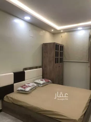 شقة للإيجار في شارع شارع محمد بن سيرين, حي الريان, مدينة بريده, منطقة القصيم صورة 4