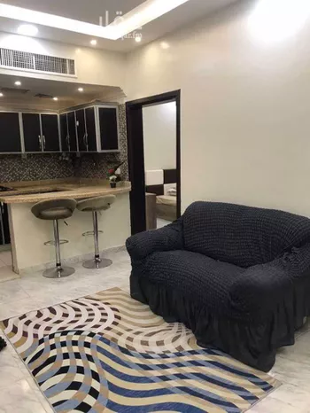 شقة للإيجار في شارع شارع محمد بن سيرين, حي الريان, مدينة بريده, منطقة القصيم صورة 2