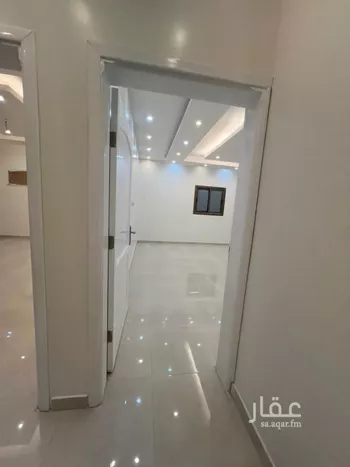 شقة للإيجار في شارع بشر بن منصور السليمي, حي السلام, مدينة المدينه المنوره, منطقة المدينة المنورة صورة 4