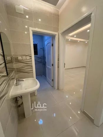 شقة للإيجار في شارع بشر بن منصور السليمي, حي السلام, مدينة المدينه المنوره, منطقة المدينة المنورة صورة 5