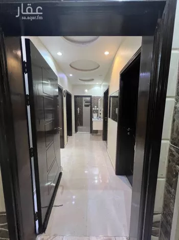 شقة للإيجار في شارع عمارة ابن حمزة, حي السلام, مدينة المدينه المنوره, منطقة المدينة المنورة