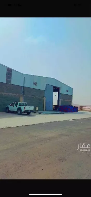 محل للبيع في شارع الصناعيه الجديده 865 ، الحصينية ، منطقة نجران صورة 4