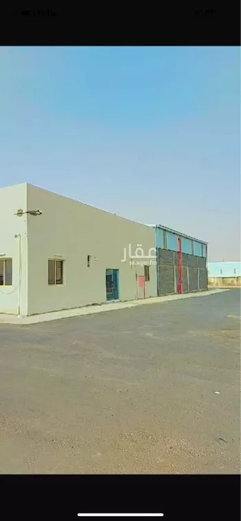 محل للبيع في شارع الصناعيه الجديده 865 ، الحصينية ، منطقة نجران صورة 2