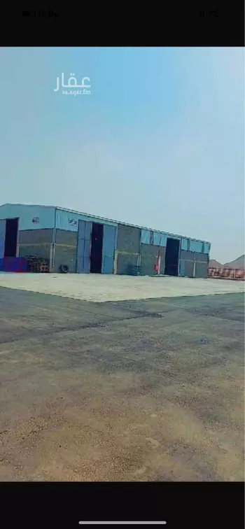 محل للبيع في شارع الصناعيه الجديده 865 ، الحصينية ، منطقة نجران