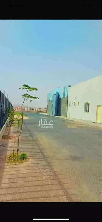 محل للبيع في شارع الصناعيه الجديده 865 ، الحصينية ، منطقة نجران صورة 3