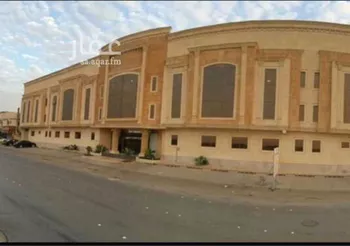 شقة للإيجار في شارع الشيخ عبدالله العنقري, حي الملك سلمان, مدينة الرياض, منطقة الرياض