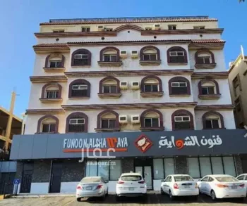 شقة للإيجار في شارع الاجواد ، حي الربيع ، جدة ، جدة صورة 2