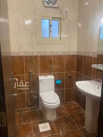 شقة للإيجار في شارع وجيه الدين المرشدي ، حي المنار ، جدة ، جدة صورة 3