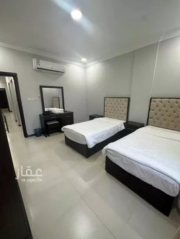 شقة للإيجار في شارع ربيعة بن السكن, حي الشراع, مدينة الخبر, المنطقة الشرقية صورة 2