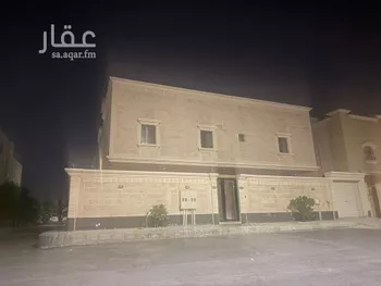 فيلا للبيع في شارع منذر بن قدامه, حي الشراع, مدينة الخبر, المنطقة الشرقية صورة 2