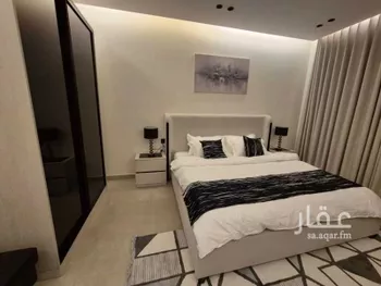 شقة للإيجار في شارع 1937349, حي النرجس, مدينة الرياض, منطقة الرياض صورة 4