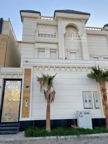 شقة للإيجار في شارع ابن اللحام الحنبلي ، حي العارض ، الرياض ، منطقة الرياض