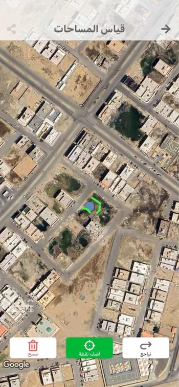أرض للبيع في شارع 20102146, حي الوفاء, مدينة جدة, منطقة مكة المكرمة