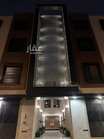 شقة للبيع في شارع بعيجان, حي قرطبة, مدينة الرياض, منطقة الرياض