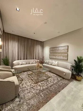شقة للبيع في شارع بعيجان, حي قرطبة, مدينة الرياض, منطقة الرياض صورة 4