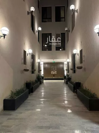 شقة للبيع في شارع بعيجان, حي قرطبة, مدينة الرياض, منطقة الرياض صورة 2