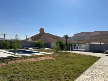 استراحة للبيع في شارع طريق ديراب , مدينة قرية ديراب , منطقة الرياض صورة 3