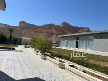 استراحة للبيع في شارع طريق ديراب , مدينة قرية ديراب , منطقة الرياض صورة 2