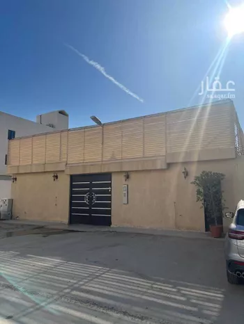 أرض للبيع في شارع ظافر بن حسن الازدي, حي العارض, مدينة الرياض, منطقة الرياض صورة 2
