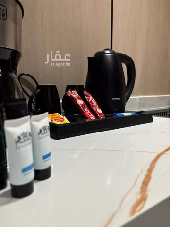 شقة مفروشة للحجز في حي ، شارع جبل اجا ، حي النسيم الغربي ، الرياض ، منطقة الرياض صورة 4